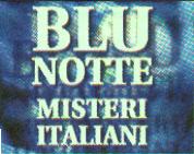 Blu notte