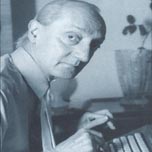 Giorgio Scerbanenco