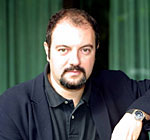 Carlo Lucarelli