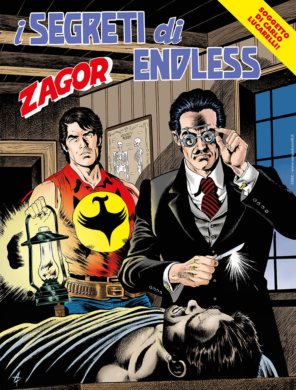 zagor