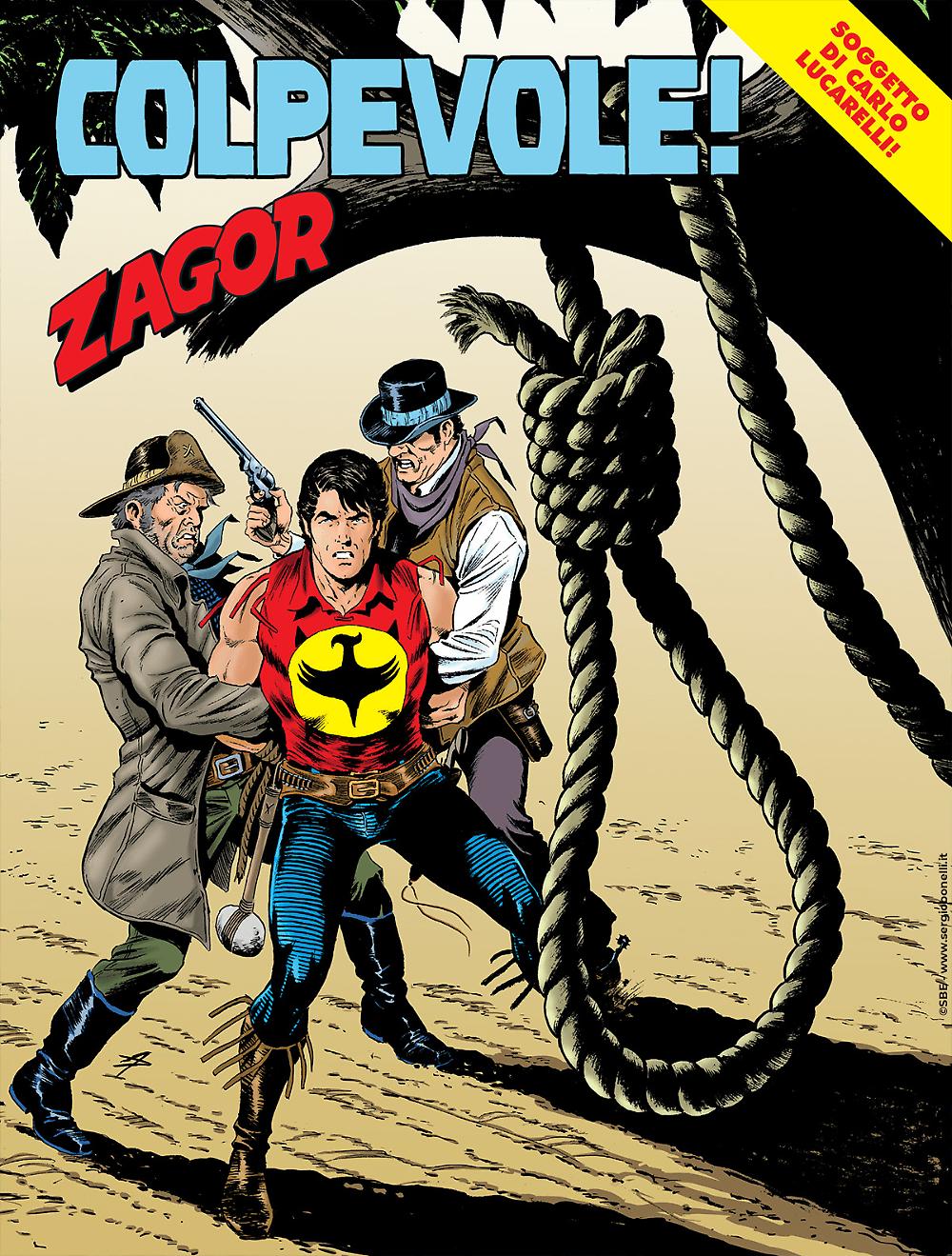 zagor